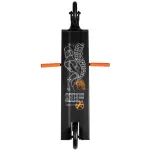 Addict Equalizer Roller - Homályos Fekete