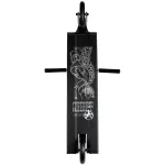 Addict Equalizer 2.0 Scooter - Haze Chrome