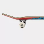 Santa Cruz Screaming Hand Red Kit 8" Skateboard