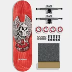 Birdhouse Hawk Falcon 4 Kit 8.25" Skateboard