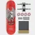 Birdhouse Hawk Falcon 4 Kit 8.25" Skateboard