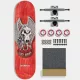 Birdhouse Hawk Falcon 4 Kit 8.25" Skateboard