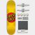 Santa Cruz Classic Dot Gold Kit 7.75" Skateboard