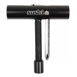 Sushi Metal T Tool