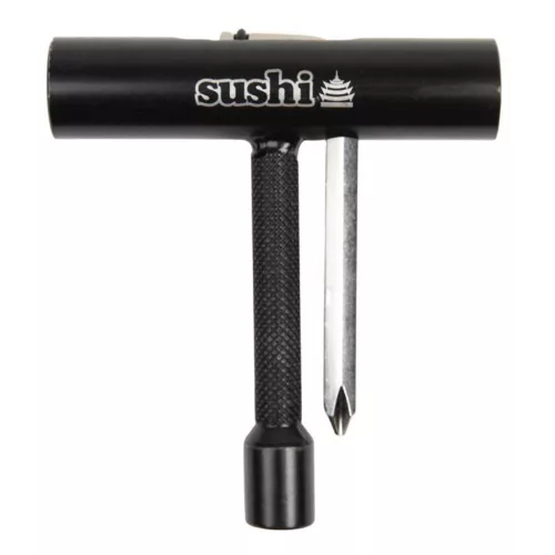 Sushi Metal T Tool