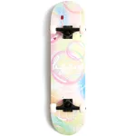 Birdhouse Stage 3 Armanto Bubbles 8" Skateboard 