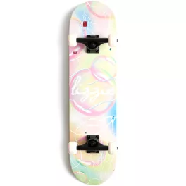 Birdhouse Stage 3 Armanto Bubbles 8" Skateboard 