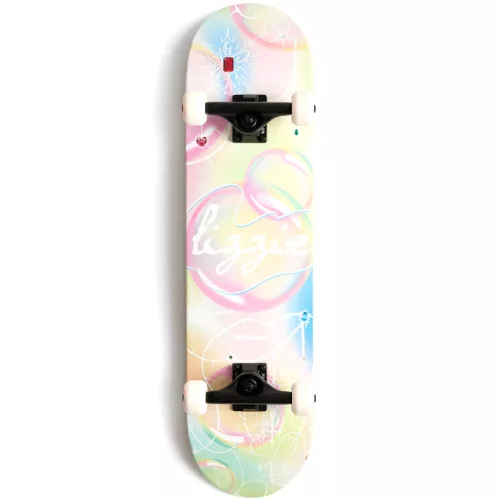 Birdhouse Stage 3 Armanto Bubbles 8" Skateboard 