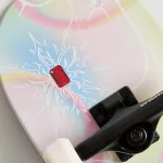 Birdhouse Stage 3 Armanto Bubbles 8" Skateboard 