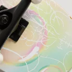 Birdhouse Stage 3 Armanto Bubbles 8" Skateboard 