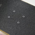 Birdhouse Stage 3 Armanto Bubbles 8" Skateboard 