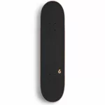 Birdhouse Stage 3 Overlay Logo 7.75" - Black