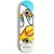 Birdhouse Stage 1 Chicken Oversized 7.375" Skateboard