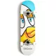 Birdhouse Stage 1 Chicken Oversized 7.375" Skateboard