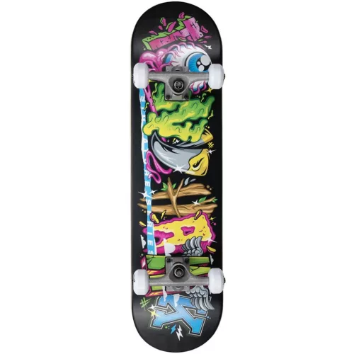 Tony Hawk 180 Series 8" Skateboard - Ransom 