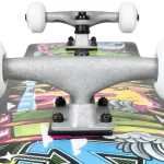 Tony Hawk 180 Series 8" Skateboard - Ransom 