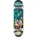 Tony Hawk 180 Series 7.375" Skateboard - Rotten 