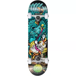 Tony Hawk 180 Series 7.375" Skateboard - Rotten 