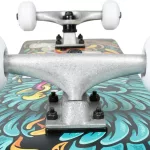 Tony Hawk 180 Series 7.375" Skateboard - Rotten 