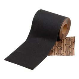 Enuff 9" Roll of Griptape Black (cm)