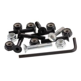 Enuff Mounting Bolt Set 1"