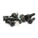 Enuff Tőcsavarkészlet 1" - Csillagfejű