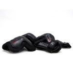 SFR Essentials Triple Pad Set - Black
