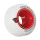 Enuff Corelites 52mm Gördeszka Kerekek - Fehér Piros