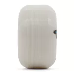 Enuff Corelites 52mm Skateboard Wheels - White Blue