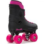 SFR Street Quad Skate - Pink