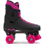 SFR Street Quad Skate - Pink