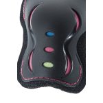 SFR Essentials Triple Védőszett - Disco