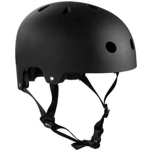 SFR Helmet - Matte Black