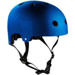 SFR Helmet - Metallic Blue