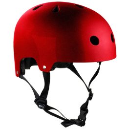 SFR Helmet - Metallic Red