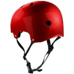 SFR Helmet - Metallic Red