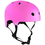 SFR Helmet - Matt Pink
