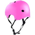SFR Helmet - Matt Pink