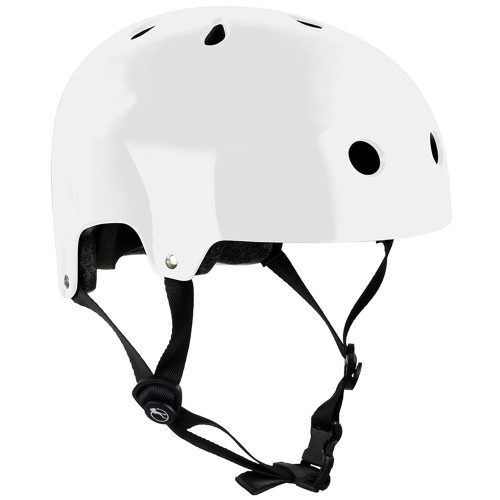 SFR Helmet - Gloss White