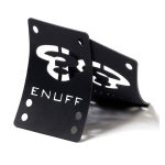 Enuff Skateboard Shock Pad - Black