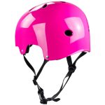 SFR Helmet - Fluo Pink