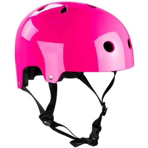 SFR Helmet - Fluo Pink