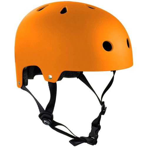 SFR Helmet - Matt Orange