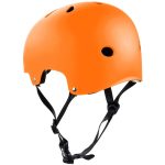 SFR Helmet - Matt Orange