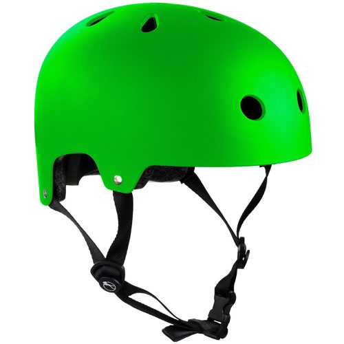 SFR Helmet - Matte Green