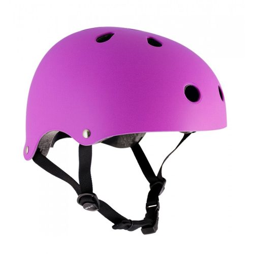 SFR Helmet - Matte Purple