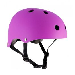 SFR Helmet - Matte Purple