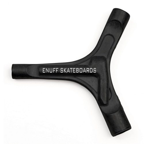 Enuff Skateboard Y-Tool - Black