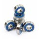 Enuff ABEC 5 Bearing Set