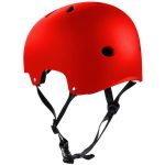 SFR Helmet -  Matte Red
